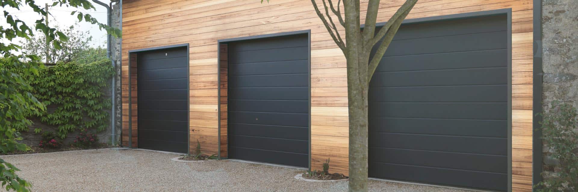 Porte de Garage Sectionnelle Alsace (68) Mulhouse, HautRhin AFM Bruckert — free download