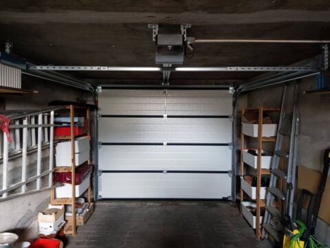 Pourquoi motoriser sa porte de garage ?