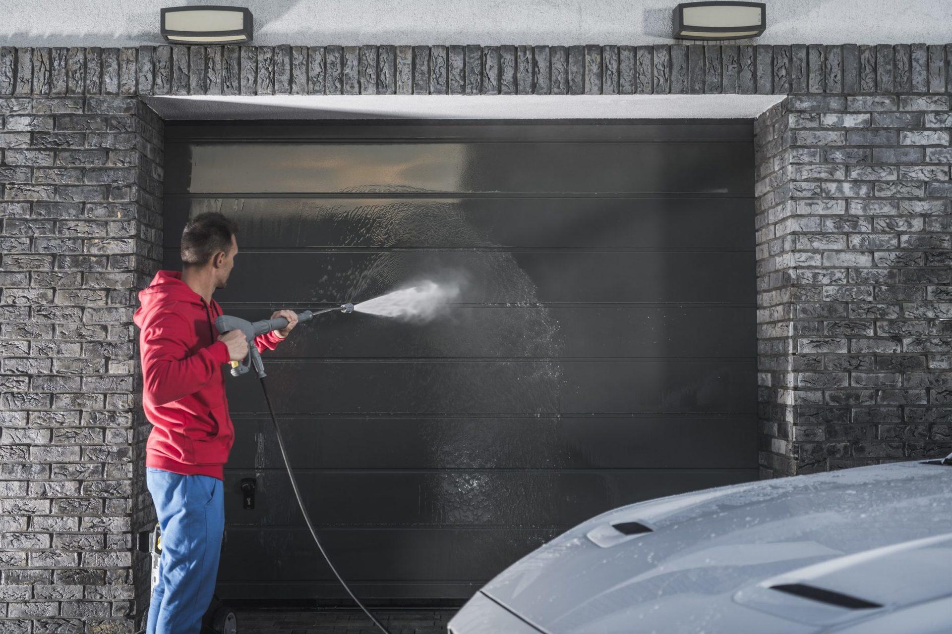 Comment Nettoyer Une Porte En Aluminium