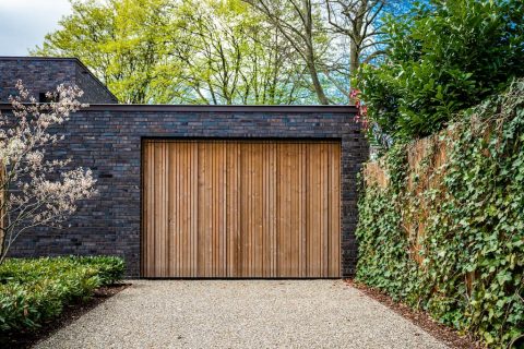 Quelle porte de garage choisir ?